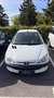 Peugeot 206 SW HDI 70 EXPORT Weiß - thumbnail 3