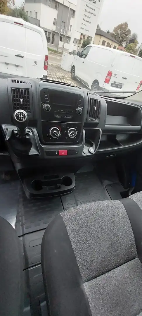 Fiat Ducato DUCATO L1H1 2,3 30 120CV HDI PORTATA:992KG Blu/Azzurro - 1