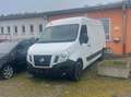 Nissan NV400 NV400 F35.17 L2 FWD ST Base Weiß - thumbnail 4
