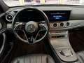 Mercedes-Benz E 450 4Matic AMG*Burmester*Distronic*Panorama* Grün - thumbnail 11