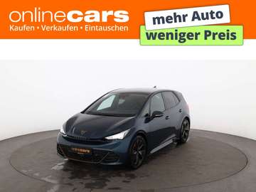 150 58kWh Aut LED RADAR NAVI SITZHZG R-CAM