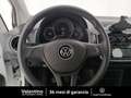 Volkswagen up! 1.0 5p. move  BlueMotion Technology Bianco - thumbnail 15