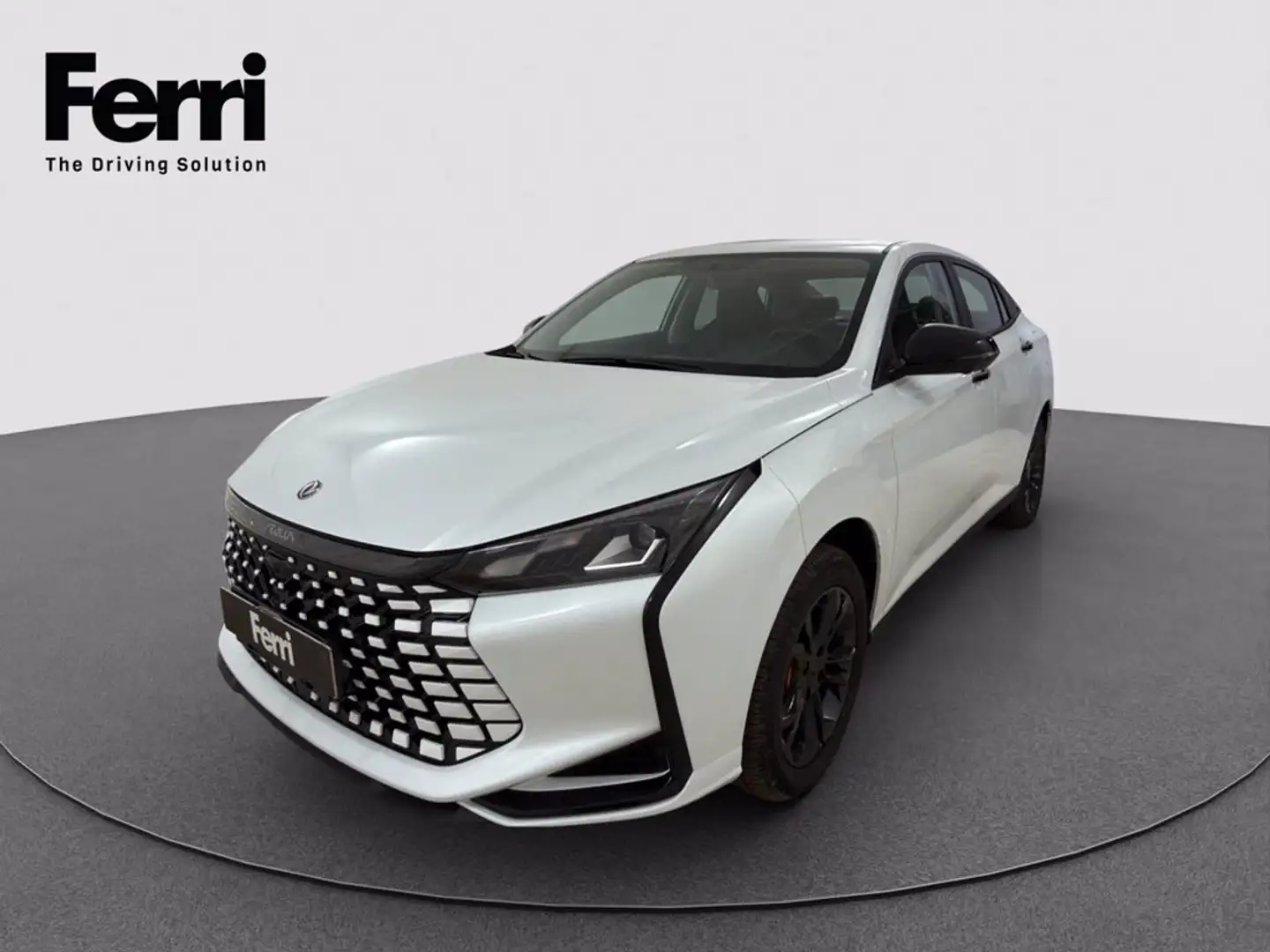 Dongfeng Sonstige Shine 1.5 E2 dct Weiß - 1