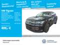 Volkswagen Tiguan 2.0 TDI DSG Elegance Navi AHK LED DigCock Schwarz - thumbnail 1