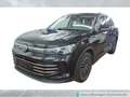Volkswagen Tiguan 2.0 TDI DSG Elegance Navi AHK LED DigCock Schwarz - thumbnail 2