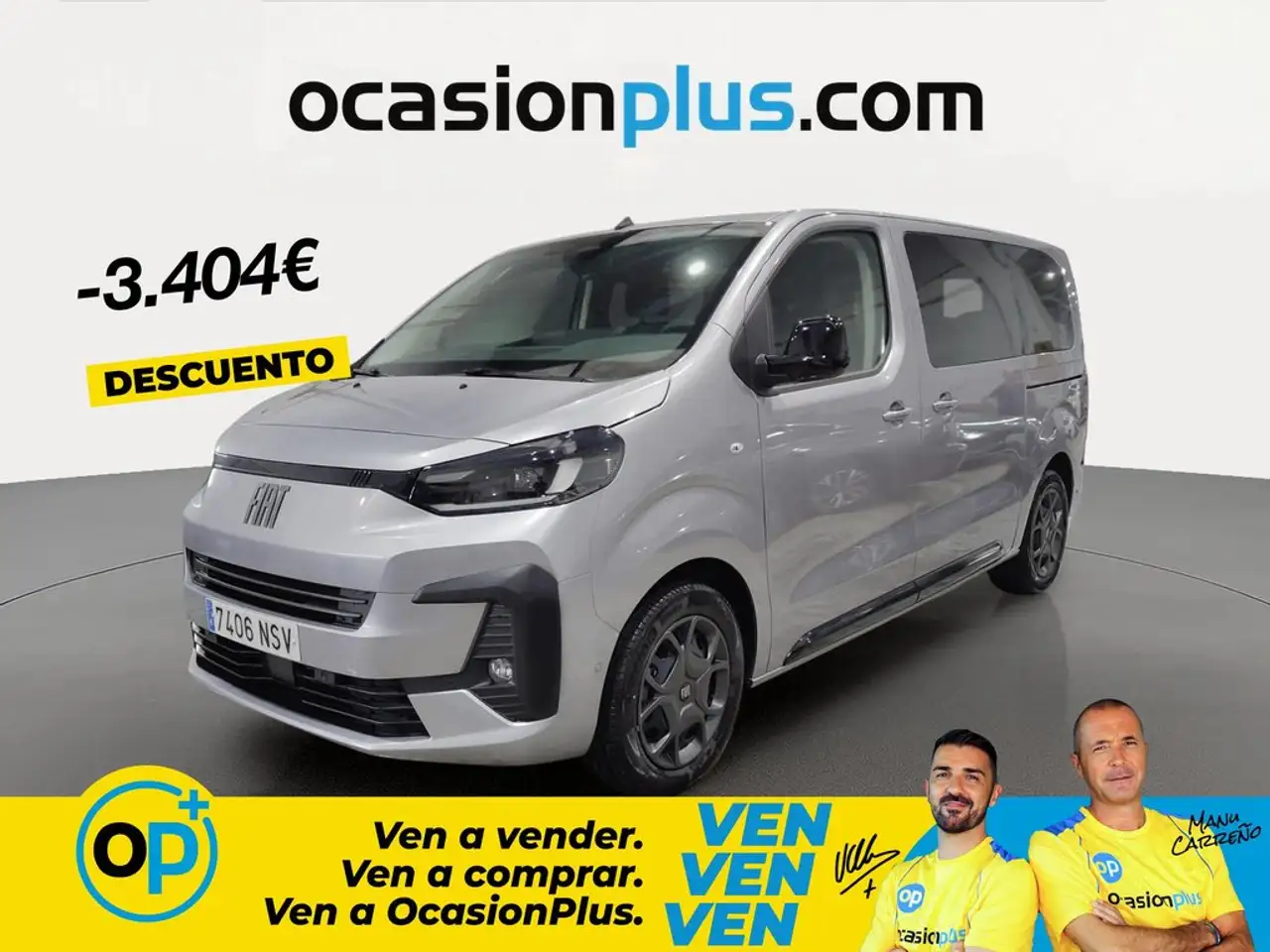 Fiat Ulysse