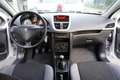 Peugeot 207 Urban Move 1.4-16V VTi KLIMA+SERVO+ZV Grau - thumbnail 11