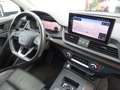 Audi Q5 SPORTB 40 TDI QUATTRO SPORT STANDHEIZ MATRIX Weiß - thumbnail 15