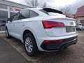 Audi Q5 SPORTB 40 TDI QUATTRO SPORT STANDHEIZ MATRIX Weiß - thumbnail 8