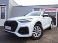 Audi Q5 SPORTB 40 TDI QUATTRO SPORT STANDHEIZ MATRIX Weiß - thumbnail 1