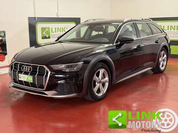 40 2.0 TDI MHEV QUATTRO 204 CV S-TRONIC