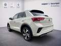 Volkswagen T-Roc R-Line 1,5 l TSI 110 kW DSG Grau - thumbnail 4