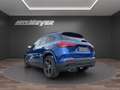 Mercedes-Benz GLA 200 AMG+NIGHT+AHK+PANO+KAMERA+AMBI+LED+WI-PA Azul - thumbnail 4