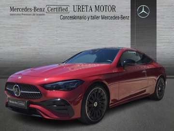 Cabrio 220d 9G-DCT