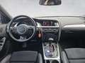 Audi A4 Avant 2.0TDI quattro Aut. S Line Xenon STHZ Grau - thumbnail 13