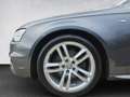 Audi A4 Avant 2.0TDI quattro Aut. S Line Xenon STHZ Grau - thumbnail 21