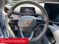 CUPRA Tavascan VZ 4Drive 21 PANO  TOP VIEW HEAT PUMP HUD | SENNHE Weiß - thumbnail 9