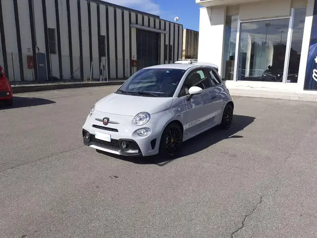 Abarth 695 *PROMO* 1.4 Turbo T-Jet 180 CV