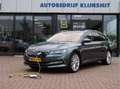 Skoda Superb Combi 1.4 TSI iV Business Edition Plus | panorama Grijs - thumbnail 12