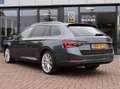 Skoda Superb Combi 1.4 TSI iV Business Edition Plus | panorama Grijs - thumbnail 14