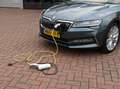 Skoda Superb Combi 1.4 TSI iV Business Edition Plus | panorama Grijs - thumbnail 13