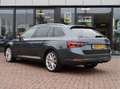 Skoda Superb Combi 1.4 TSI iV Business Edition Plus | panorama Grijs - thumbnail 10