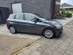 Bmw 220 i Advantage Automatik Business Paket LED