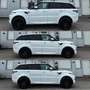 Land Rover Range Rover Sport 3,0 SDV6 HSE Aut. LUFT, KAMERA, NAVIGATION Weiß - thumbnail 15
