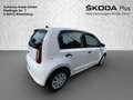 Skoda Citigo CITIGOe iV  Direktantrieb - Ambition Weiß - thumbnail 5