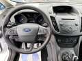 Ford C-Max Ambiente Klima Tempomat Regensensor scheck Blanc - thumbnail 7