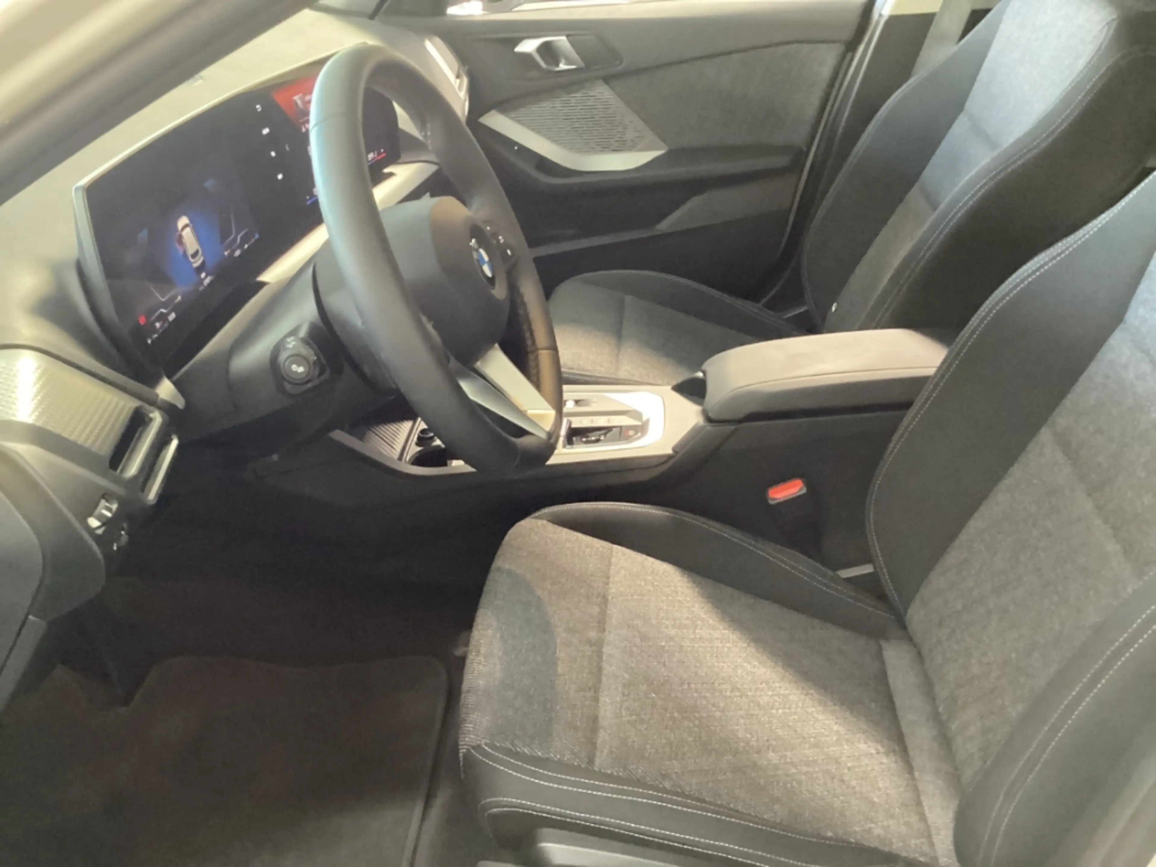BMW 120 Navi adLED SHZ Alarm Klimaaut Sonnenschutz DrivAss — photo 8