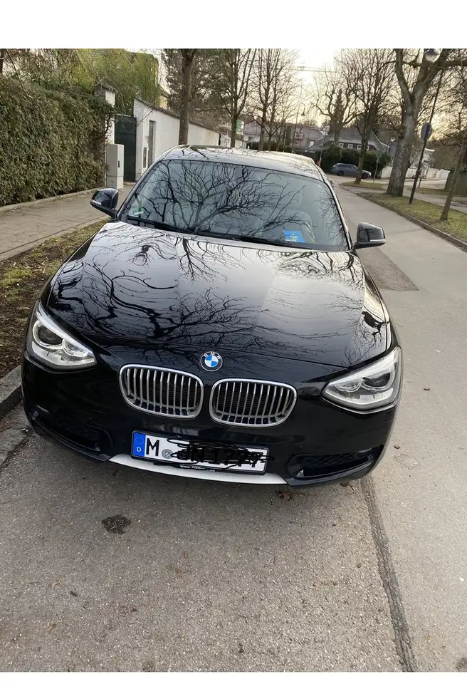 BMW 116