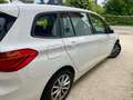BMW 218 218i Gran Tourer Sport Line Weiß - thumbnail 4