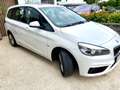 BMW 218 218i Gran Tourer Sport Line Weiß - thumbnail 6