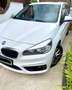 BMW 218 218i Gran Tourer Sport Line Weiß - thumbnail 2