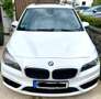 BMW 218 218i Gran Tourer Sport Line Weiß - thumbnail 1