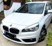 BMW 218 218i Gran Tourer Sport Line Weiß - thumbnail 5