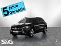 Mercedes-Benz GLA 180 Progressive 360°+LED+AHK+Night+Distronic Noir - thumbnail 1