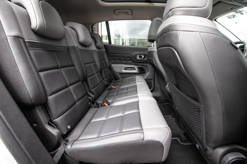 Citroen C5 Aircross 1.6 Plug-in Hybrid 225 Shine | Afn. Trekhaak | Sch — photo 11