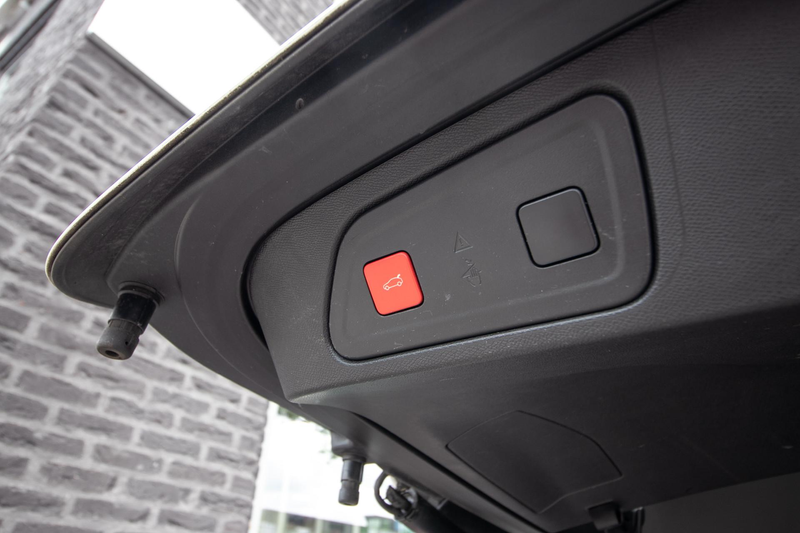 Citroen C5 Aircross 1.6 Plug-in Hybrid 225 Shine | Afn. Trekhaak | Sch — photo 12