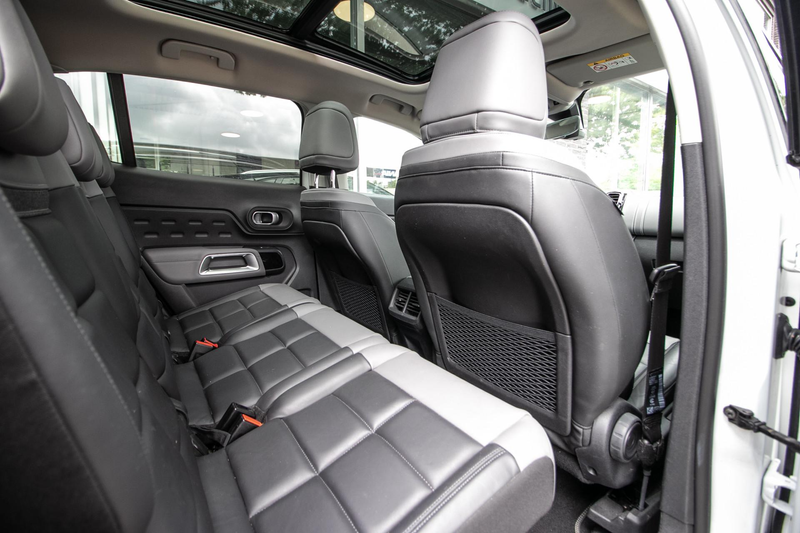 Citroen C5 Aircross 1.6 Plug-in Hybrid 225 Shine | Afn. Trekhaak | Sch — photo 10