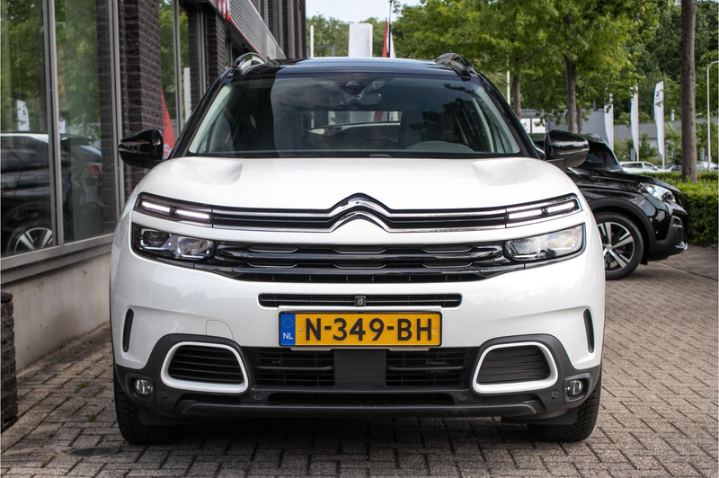 Citroen C5 Aircross 1.6 Plug-in Hybrid 225 Shine | Afn. Trekhaak | Sch — photo 13