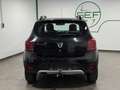 Dacia Sandero * Stepway * 1.5 dCi * AUTOMATIQUE * GPS * A/C * Zwart - thumbnail 5
