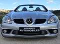 Mercedes-Benz SLK 55 AMG SLK 55 AMG A Silber - thumbnail 2