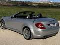 Mercedes-Benz SLK 55 AMG SLK 55 AMG A Silber - thumbnail 4