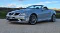 Mercedes-Benz SLK 55 AMG SLK 55 AMG A Silber - thumbnail 38