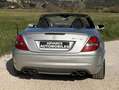 Mercedes-Benz SLK 55 AMG SLK 55 AMG A Silber - thumbnail 5