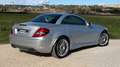 Mercedes-Benz SLK 55 AMG SLK 55 AMG A Silber - thumbnail 12
