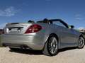 Mercedes-Benz SLK 55 AMG SLK 55 AMG A Silber - thumbnail 10