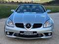 Mercedes-Benz SLK 55 AMG SLK 55 AMG A Silber - thumbnail 39